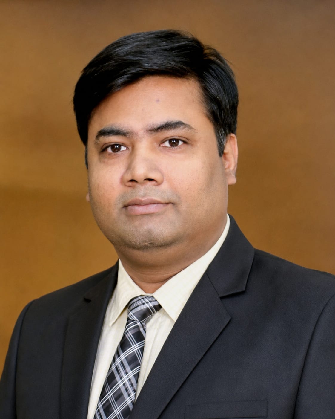 Ms. Sweta Agarwal