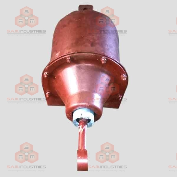 12 Inch Brake Cylinder