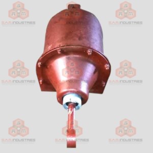 12 Inch Brake Cylinder