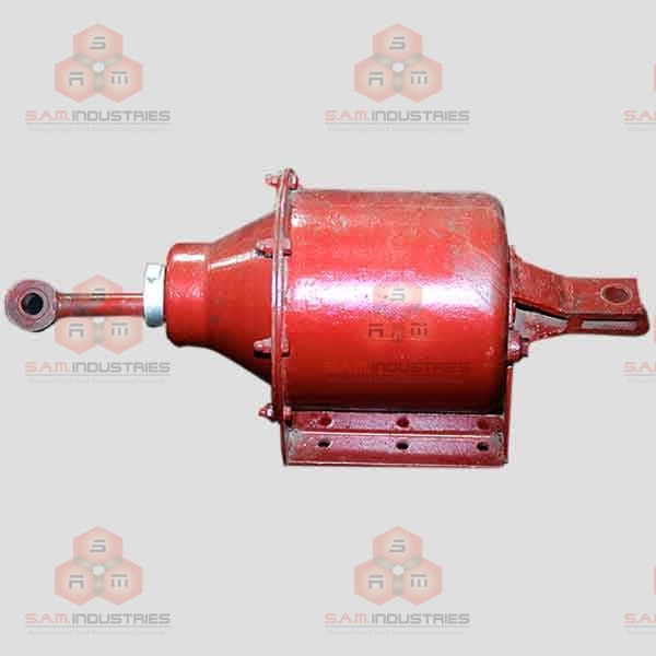 12 Inch Brake Cylinder - Image 3