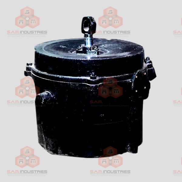 Vacuum Brake Cylinder VBA13