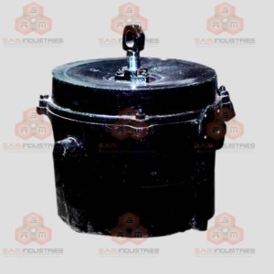 Vacuum Brake Cylinder VBA13