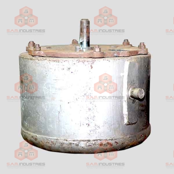 Vacuum Brake Cylinder VBA25