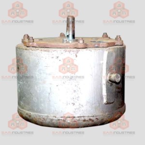 Vacuum Brake Cylinder VBA25