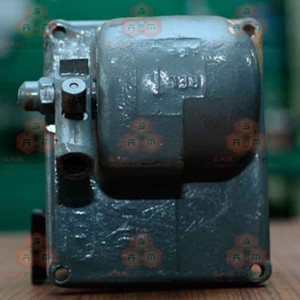 a9 automatic brake valve