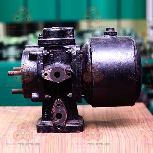 Common Pipe Bracket