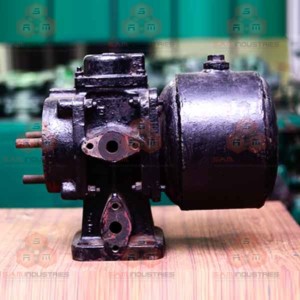 Common Pipe Bracket