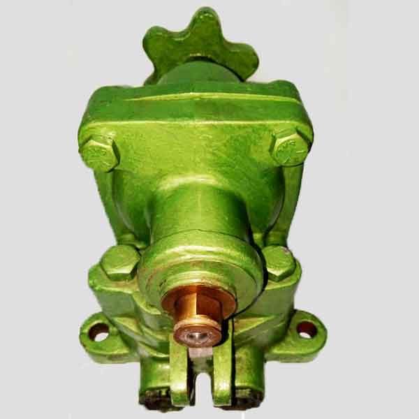 N1 Reducing Valve