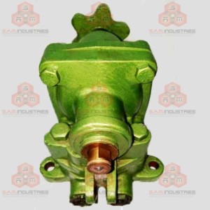 N1 Reducing Valve
