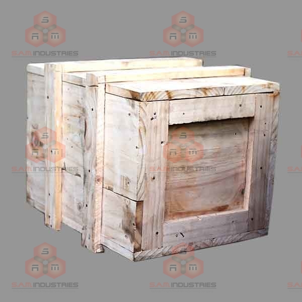 Packaging For Export - Image 2