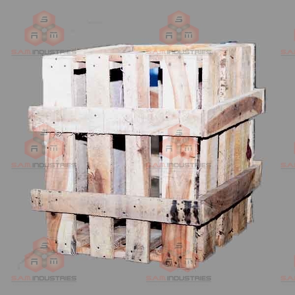 Packaging For Export - Image 3