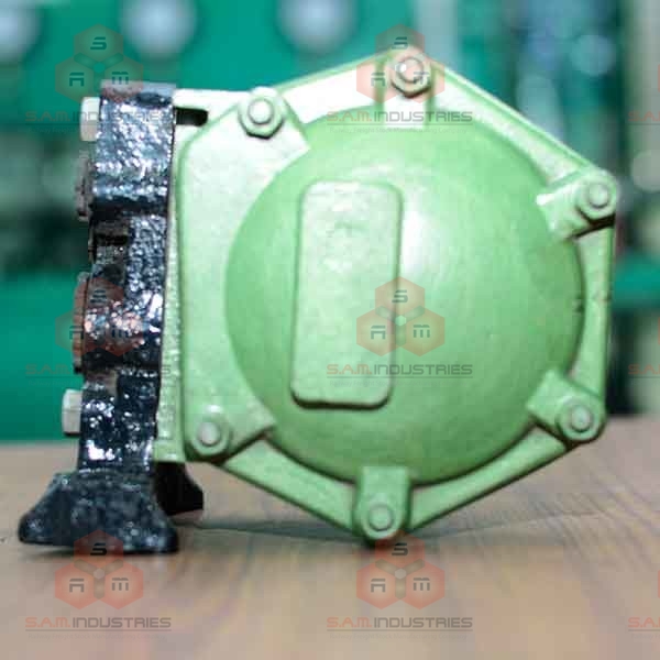 C2w Relay Valve