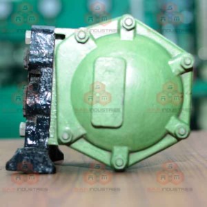 C2w Relay Valve