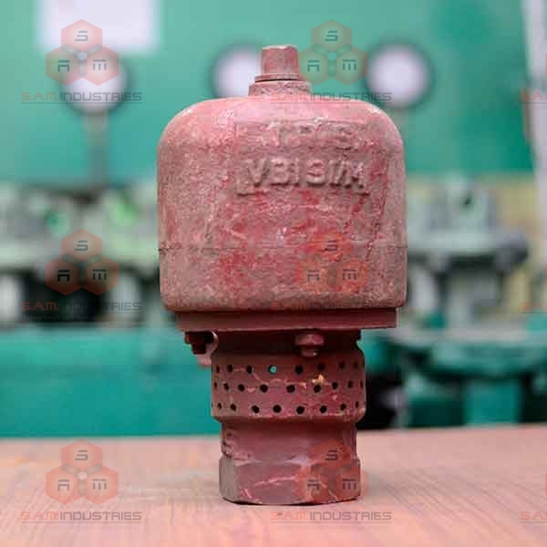 Van Valve