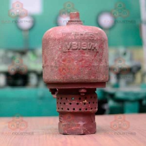 Van Valve
