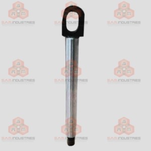 Spare Parts For Vacuum Brake Cylinder