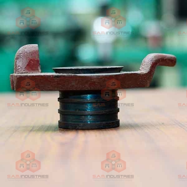 Universal Coupling