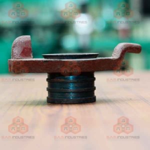 Universal Coupling