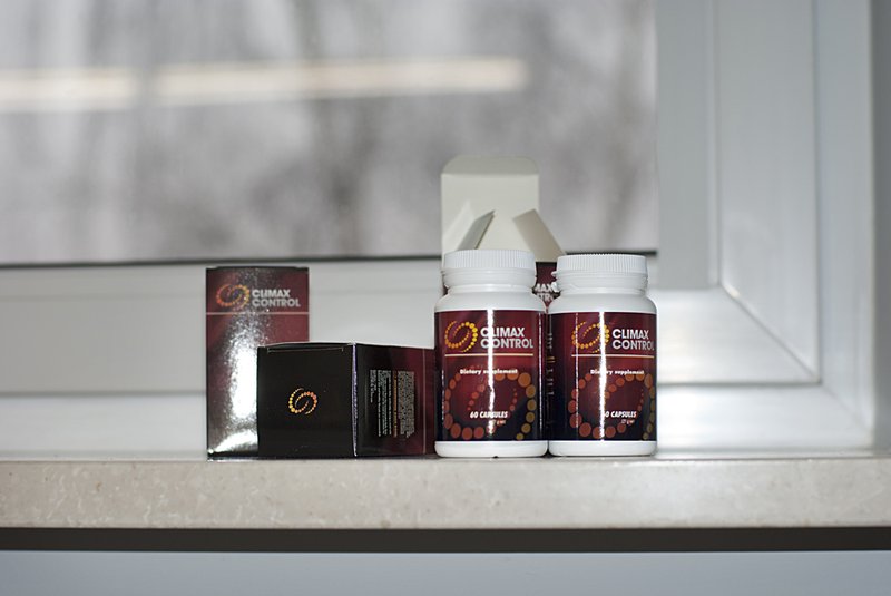 Image: Czym jest Control Climax i jakie są korzyści z jego stosowania