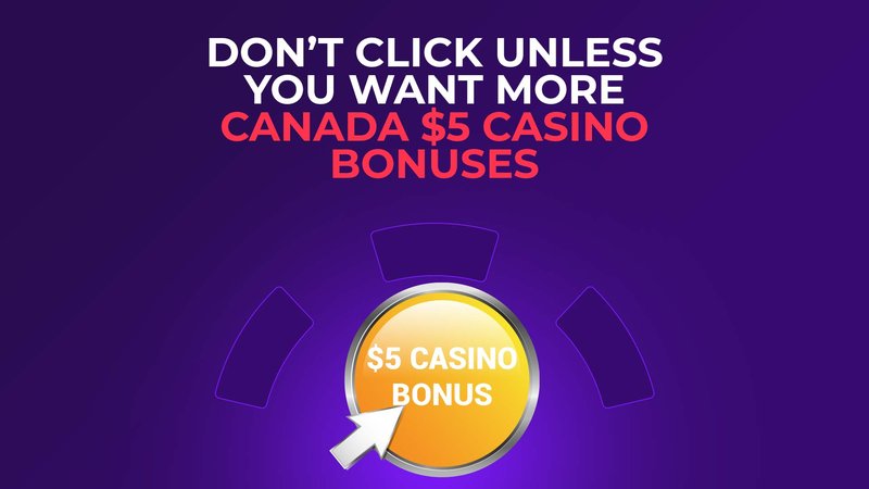 The Best No Deposit Bonuses in Canada Reviewed - overview